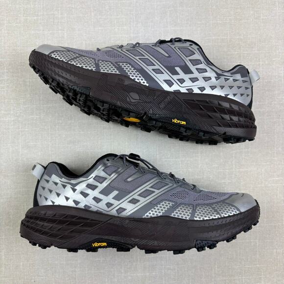 ? 2025 UNNA x HOKA ONE ONE U Speedgoat 2 “Astral Galaxy” 11.5M main image 6